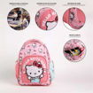 Picture of HELLO KITTY  BACKPACK 42CM